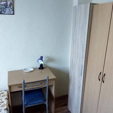 Marko Apartments Struga Oda fotoğraf