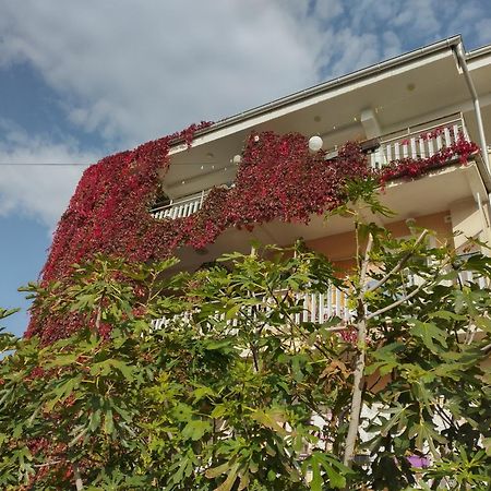 Marko Apartments Struga Dış mekan fotoğraf