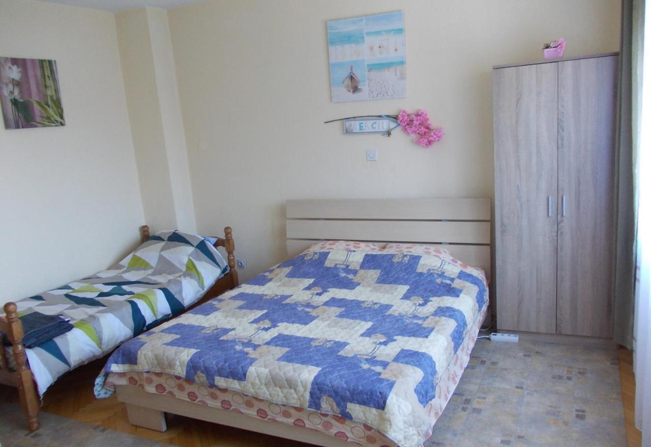 Marko Apartments Struga Dış mekan fotoğraf