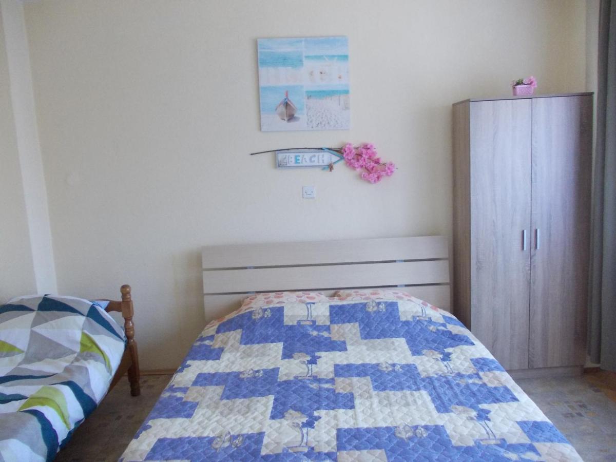 Marko Apartments Struga Dış mekan fotoğraf