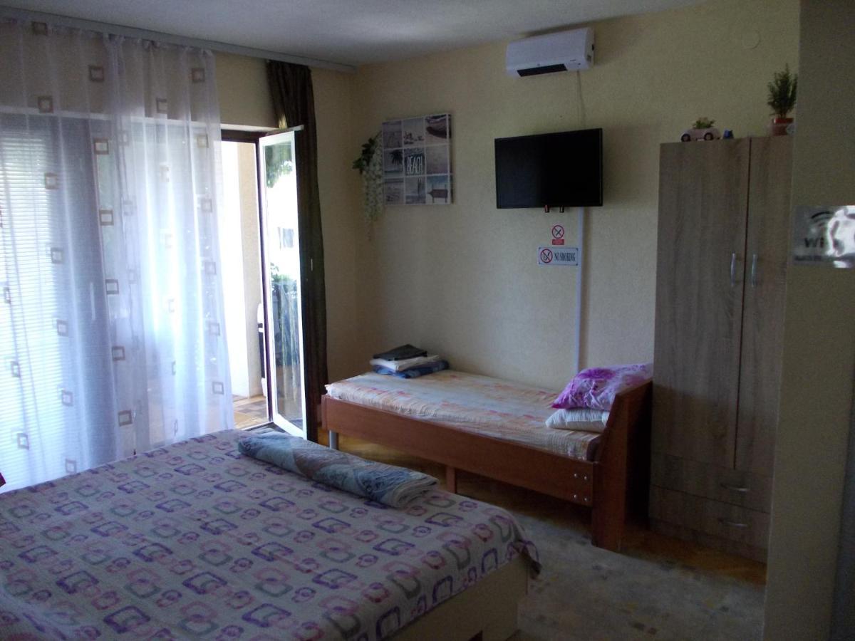 Marko Apartments Struga Dış mekan fotoğraf