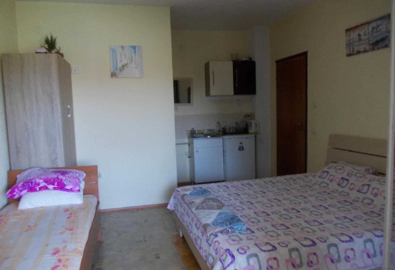 Marko Apartments Struga Dış mekan fotoğraf