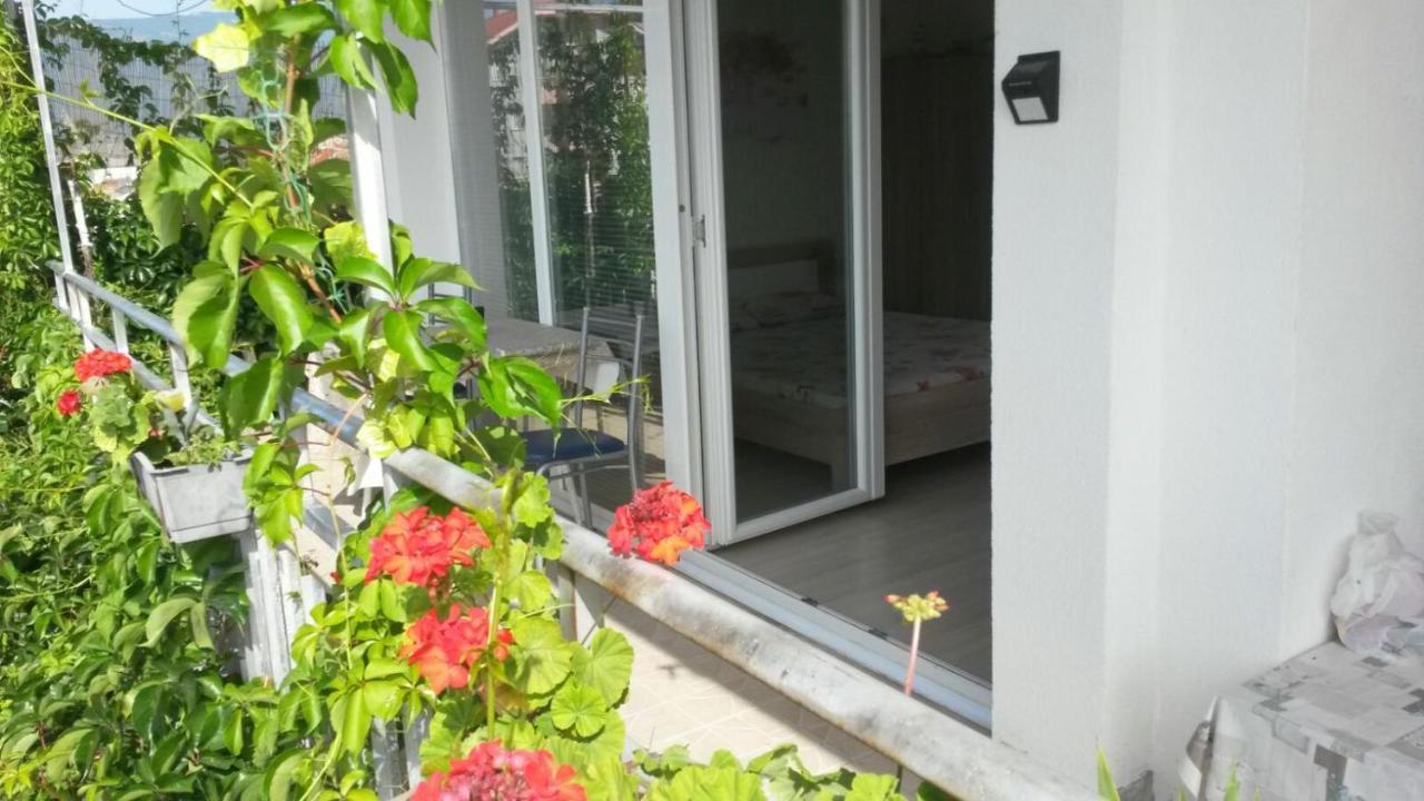 Marko Apartments Struga Dış mekan fotoğraf