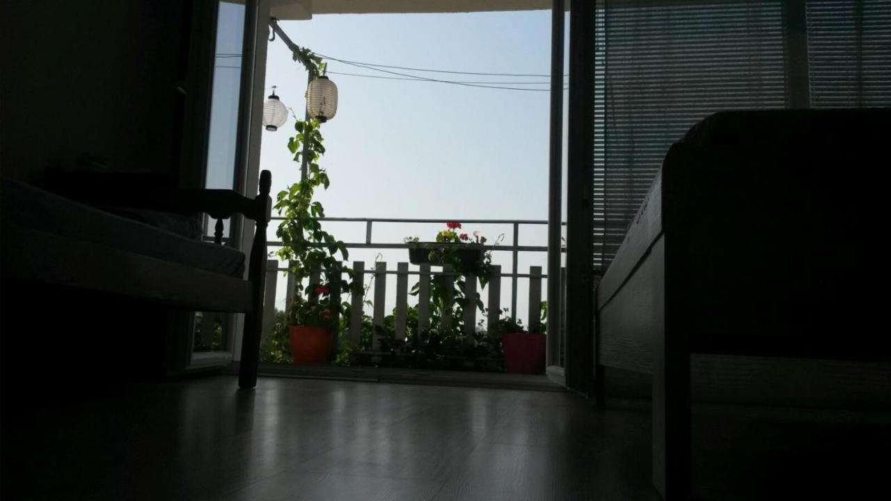 Marko Apartments Struga Dış mekan fotoğraf
