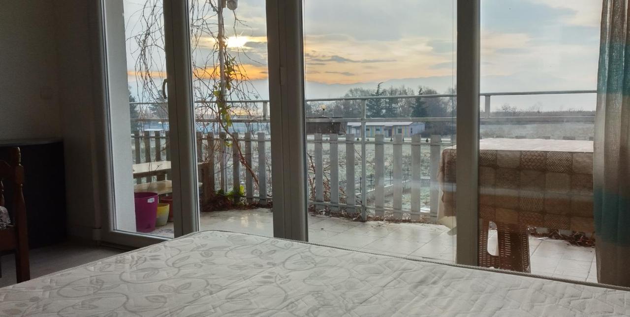 Marko Apartments Struga Dış mekan fotoğraf