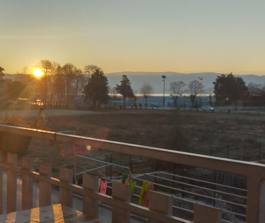 Marko Apartments Struga Dış mekan fotoğraf