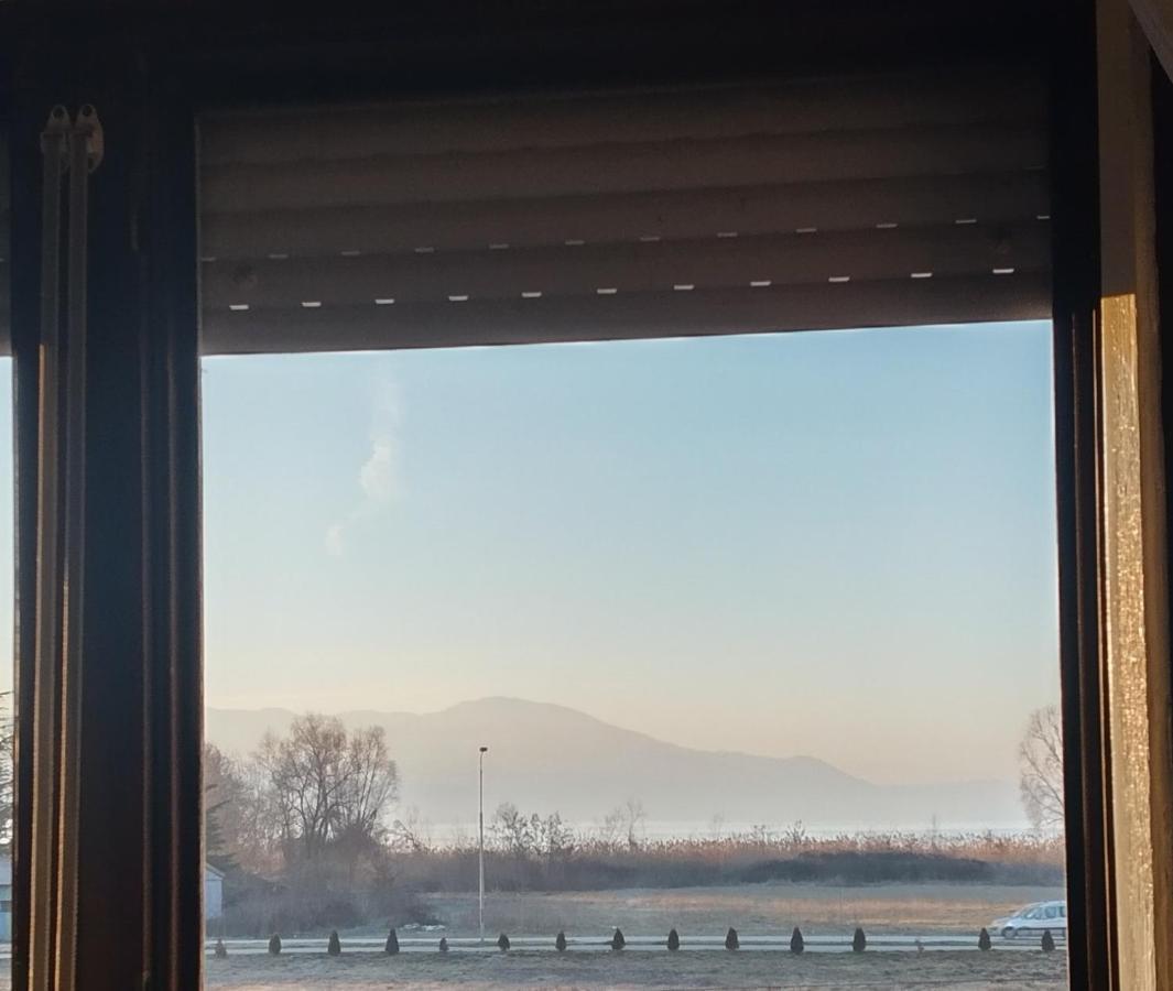Marko Apartments Struga Dış mekan fotoğraf