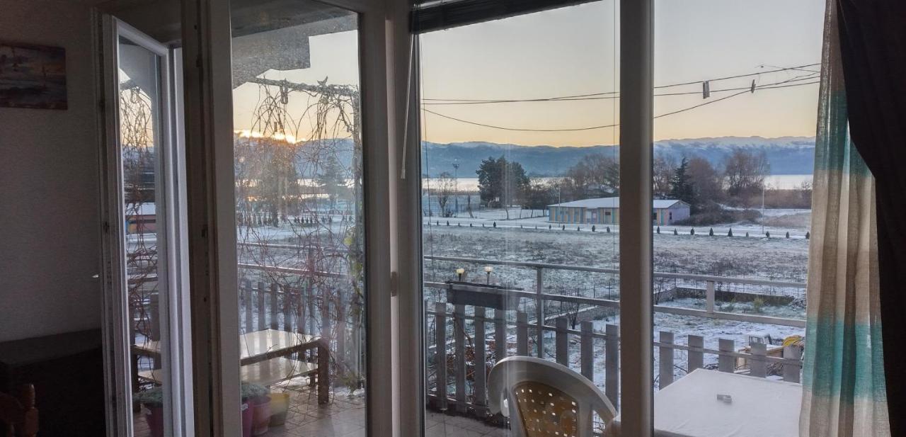 Marko Apartments Struga Dış mekan fotoğraf
