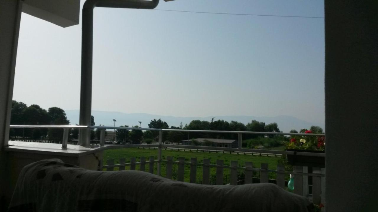 Marko Apartments Struga Dış mekan fotoğraf