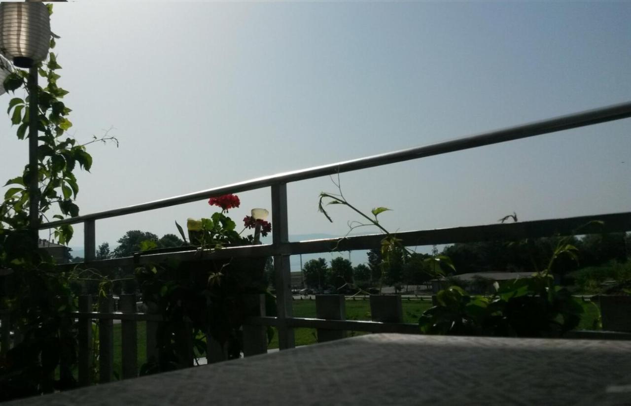 Marko Apartments Struga Dış mekan fotoğraf