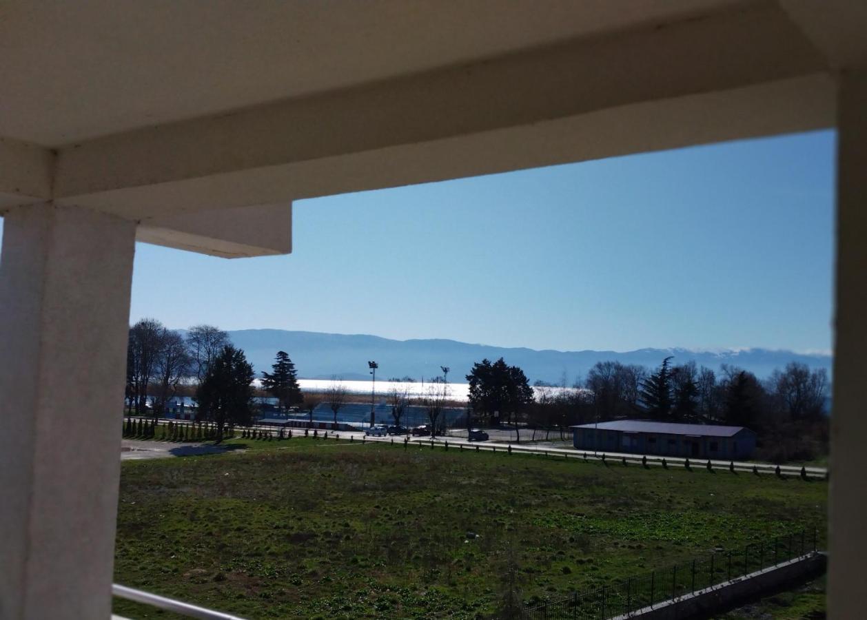 Marko Apartments Struga Dış mekan fotoğraf