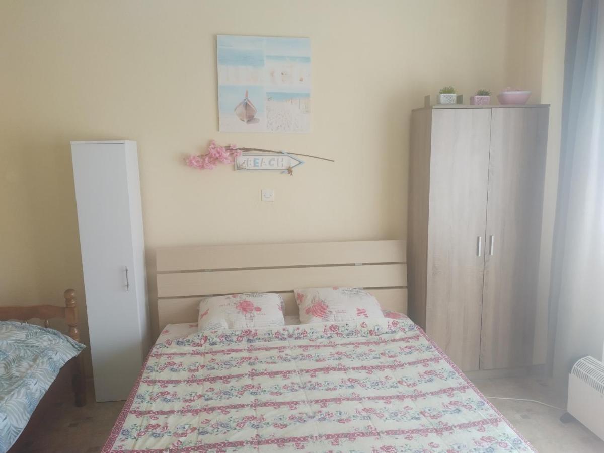 Marko Apartments Struga Dış mekan fotoğraf