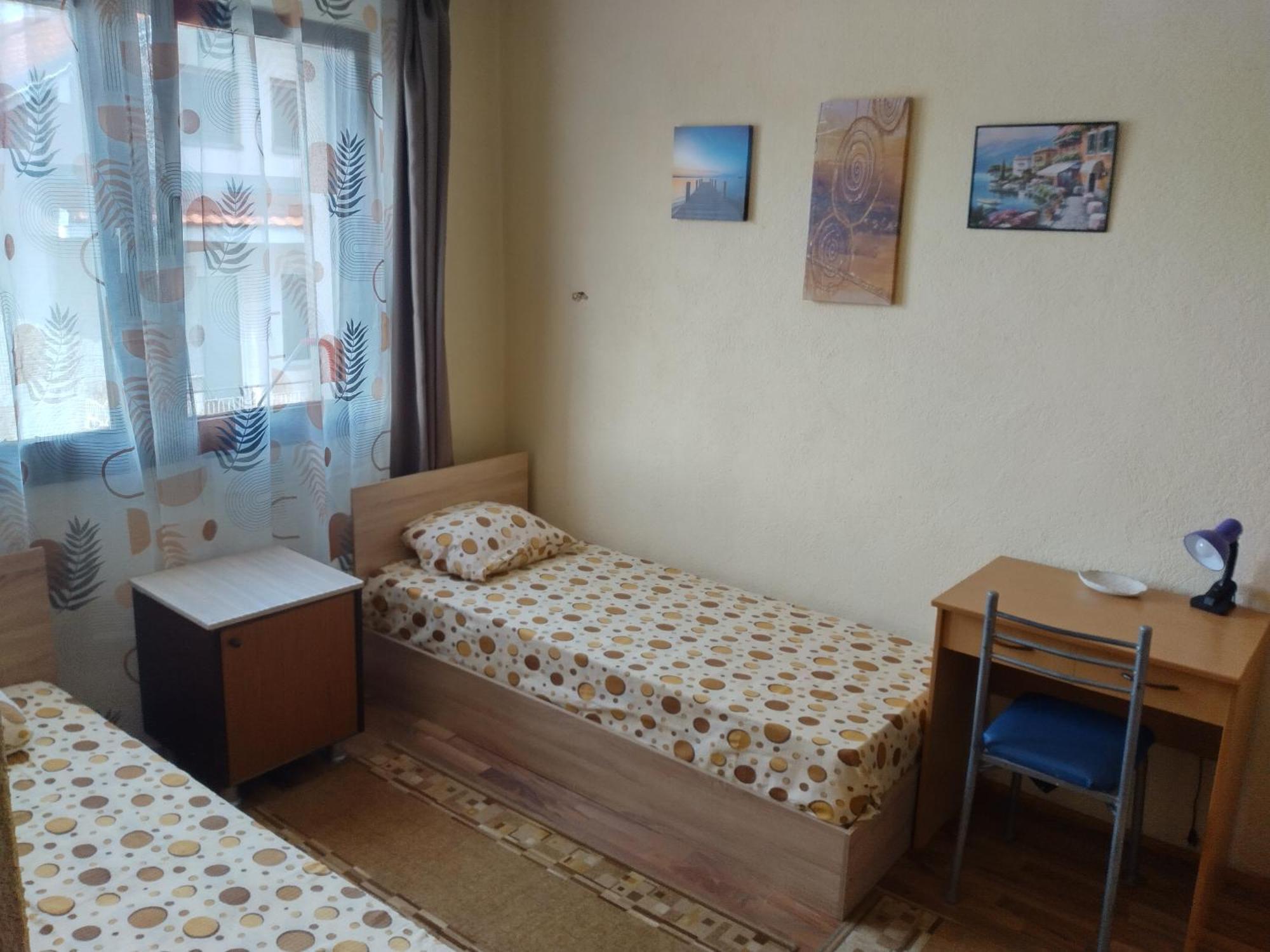 Marko Apartments Struga Oda fotoğraf