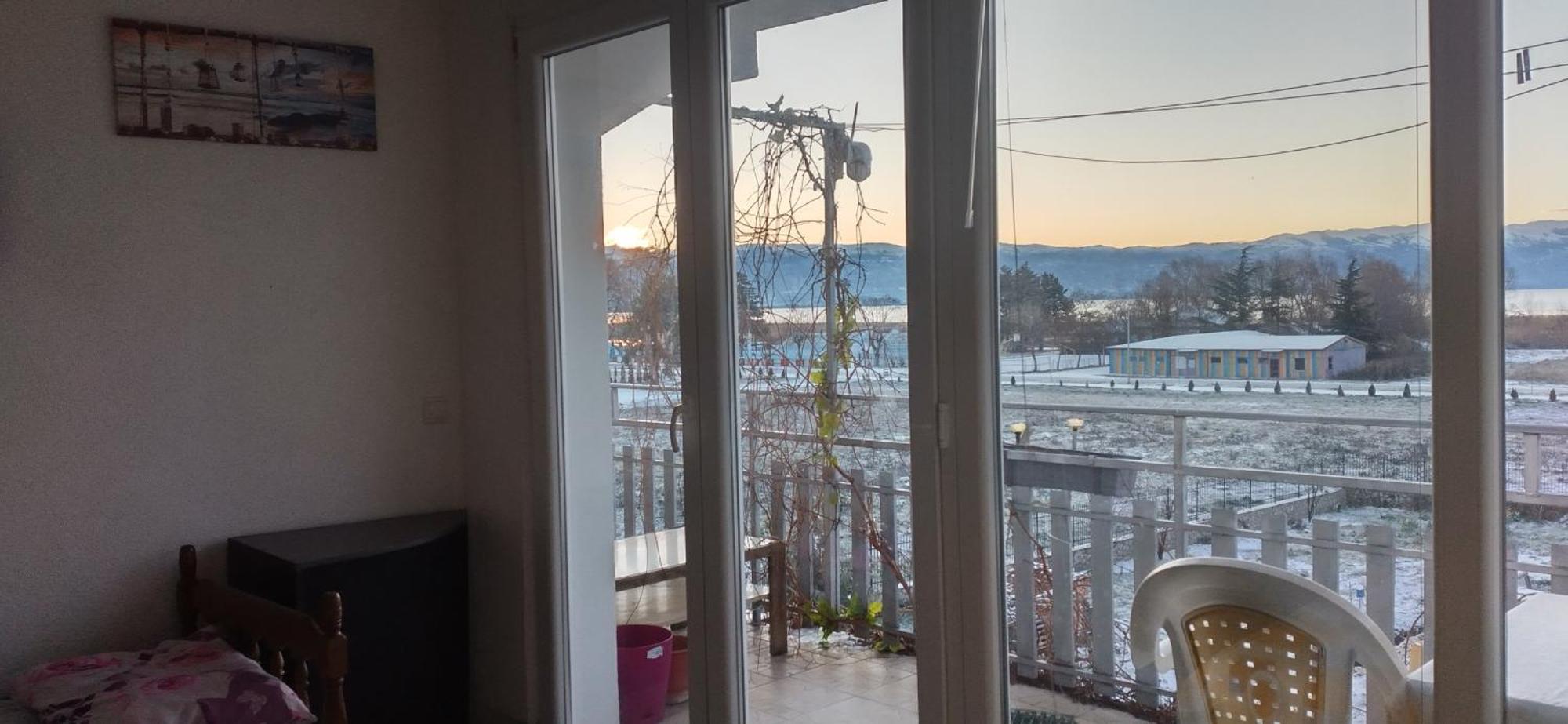 Marko Apartments Struga Dış mekan fotoğraf