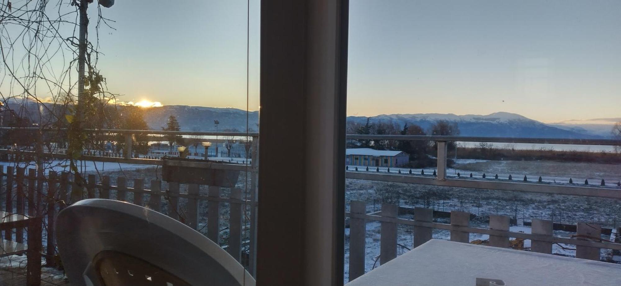 Marko Apartments Struga Dış mekan fotoğraf