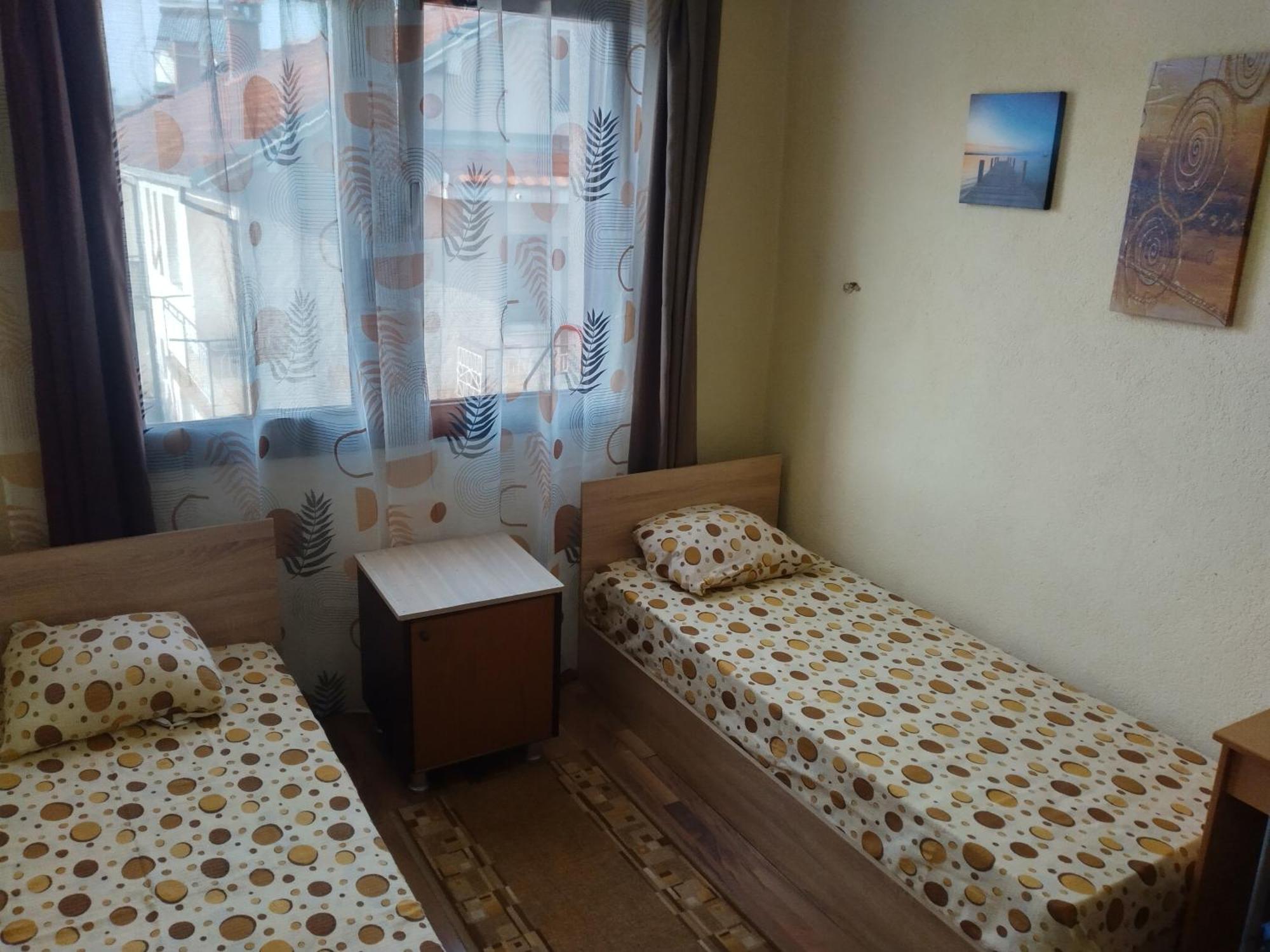 Marko Apartments Struga Oda fotoğraf