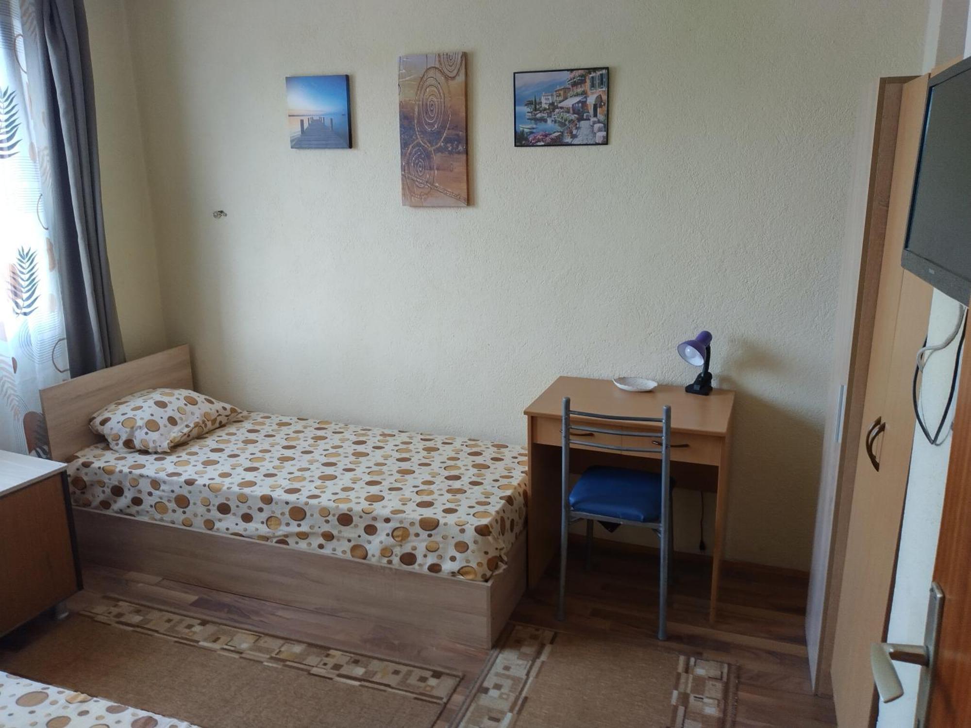 Marko Apartments Struga Oda fotoğraf