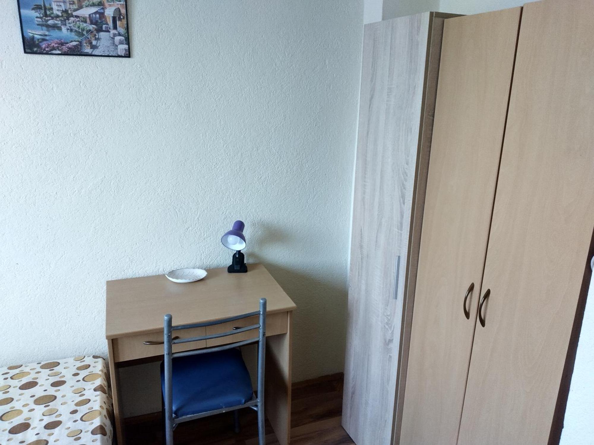 Marko Apartments Struga Oda fotoğraf