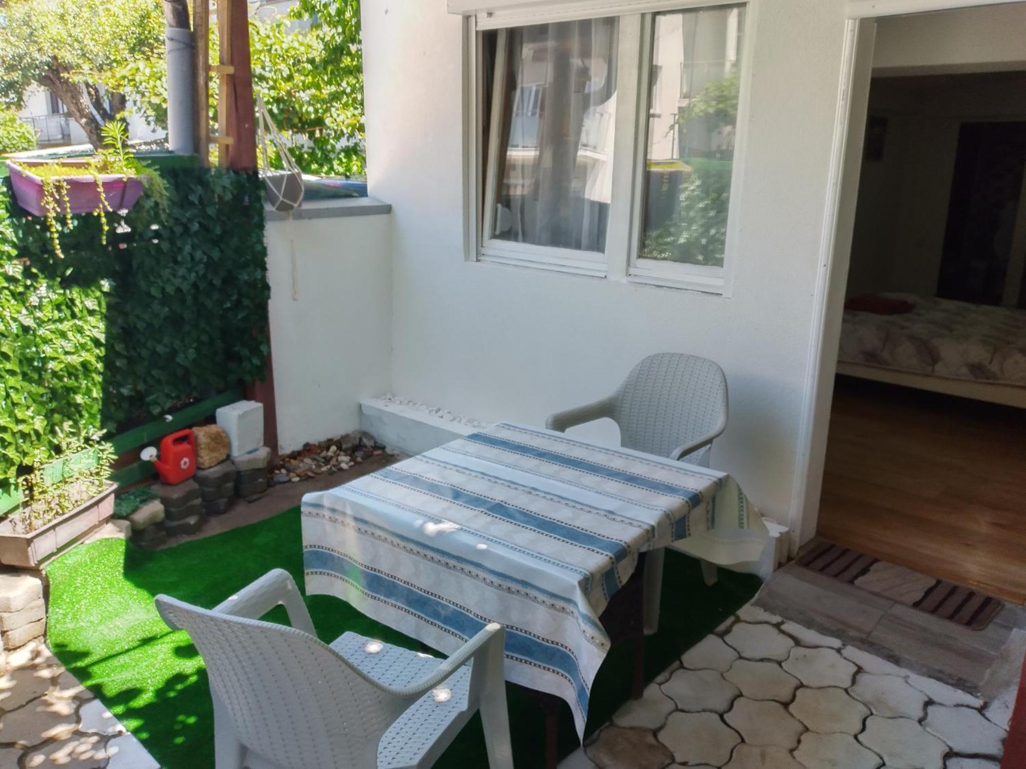 Marko Apartments Struga Oda fotoğraf