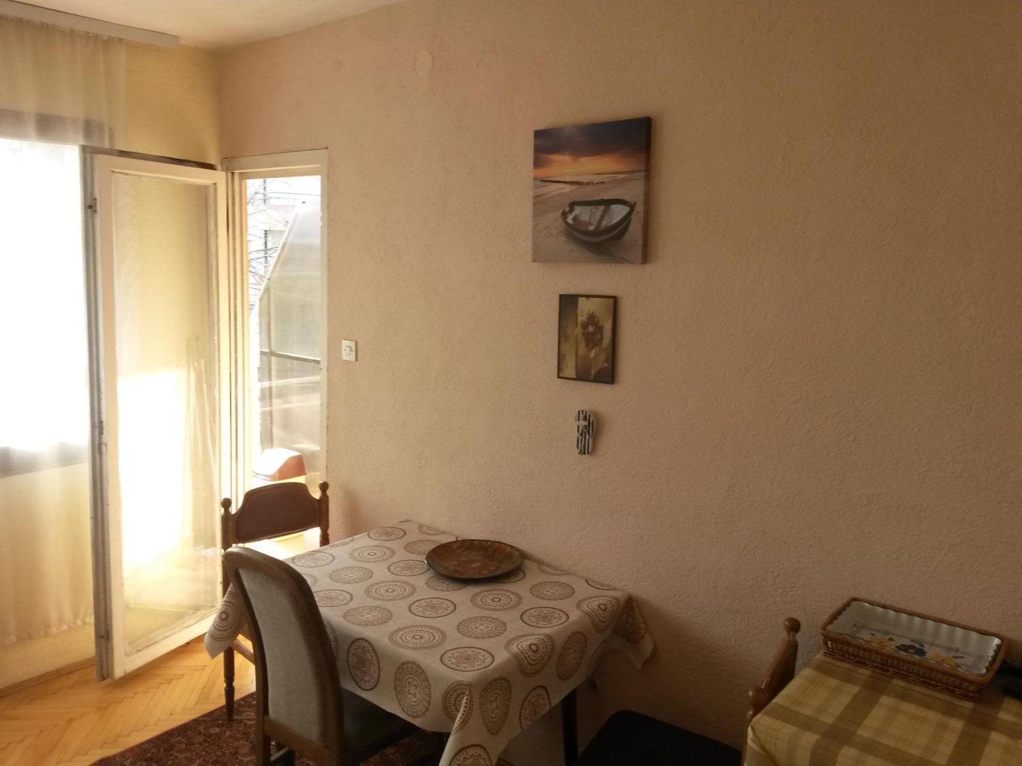 Marko Apartments Struga Oda fotoğraf