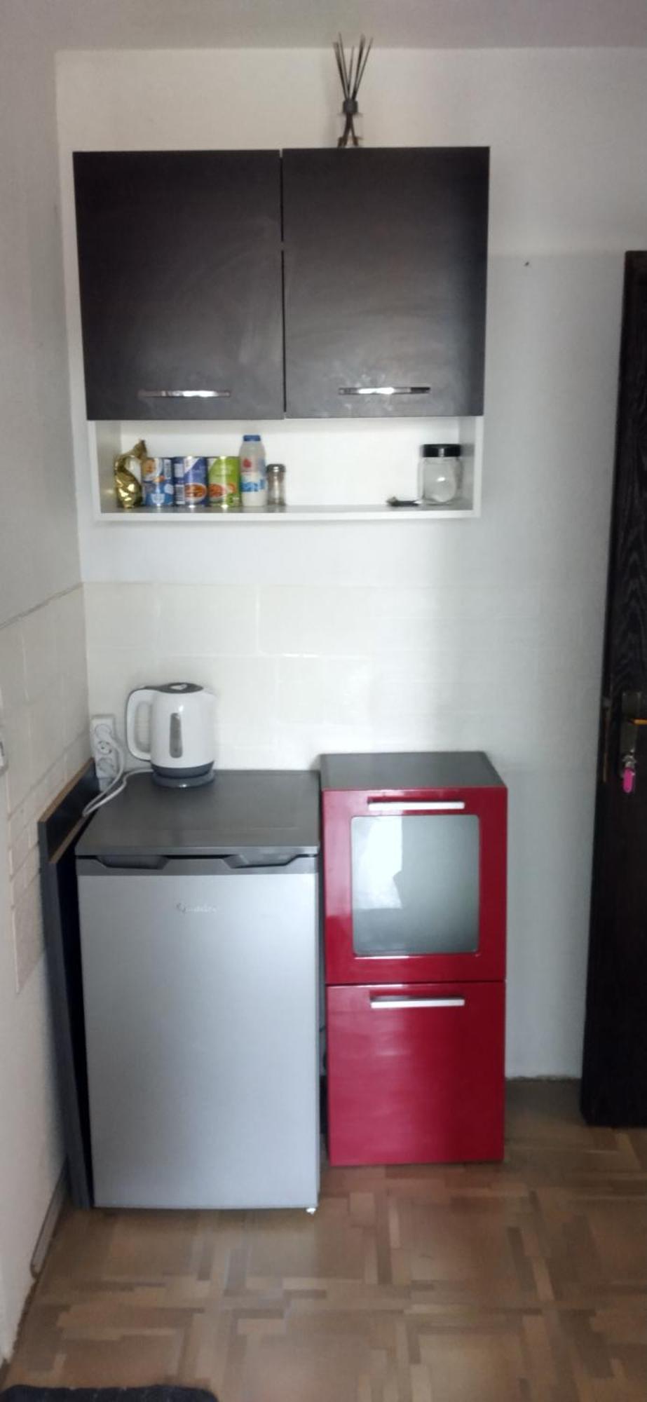 Marko Apartments Struga Dış mekan fotoğraf