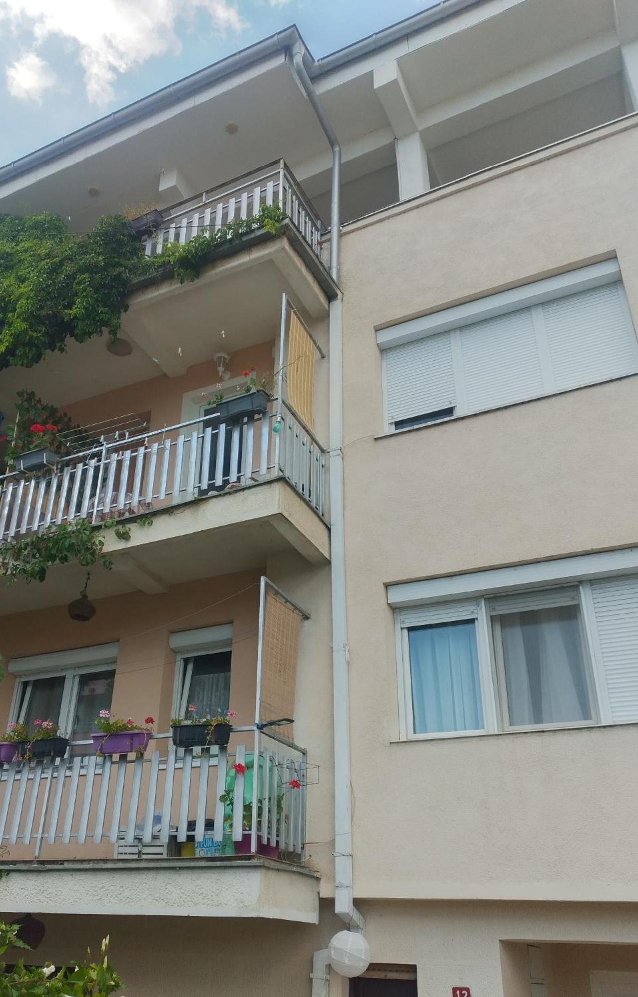 Marko Apartments Struga Dış mekan fotoğraf