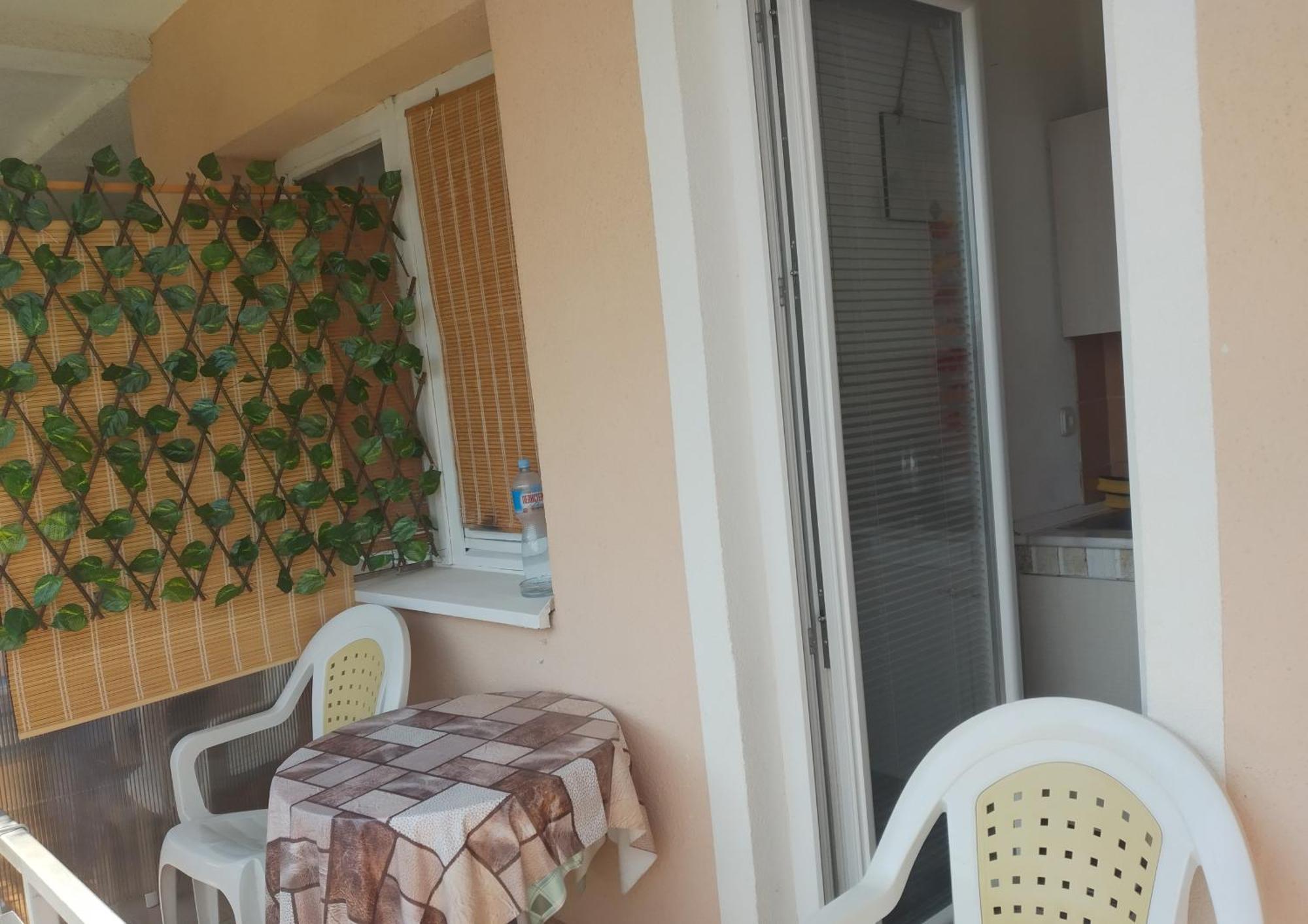 Marko Apartments Struga Dış mekan fotoğraf