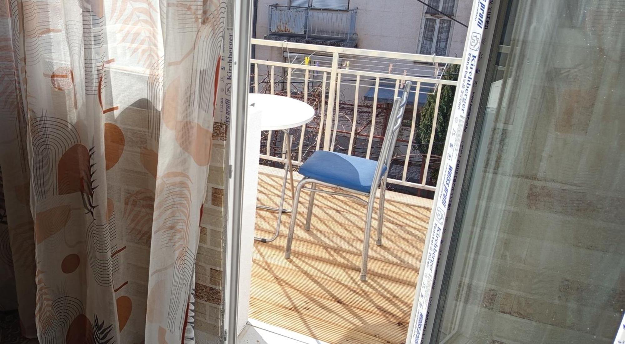 Marko Apartments Struga Oda fotoğraf