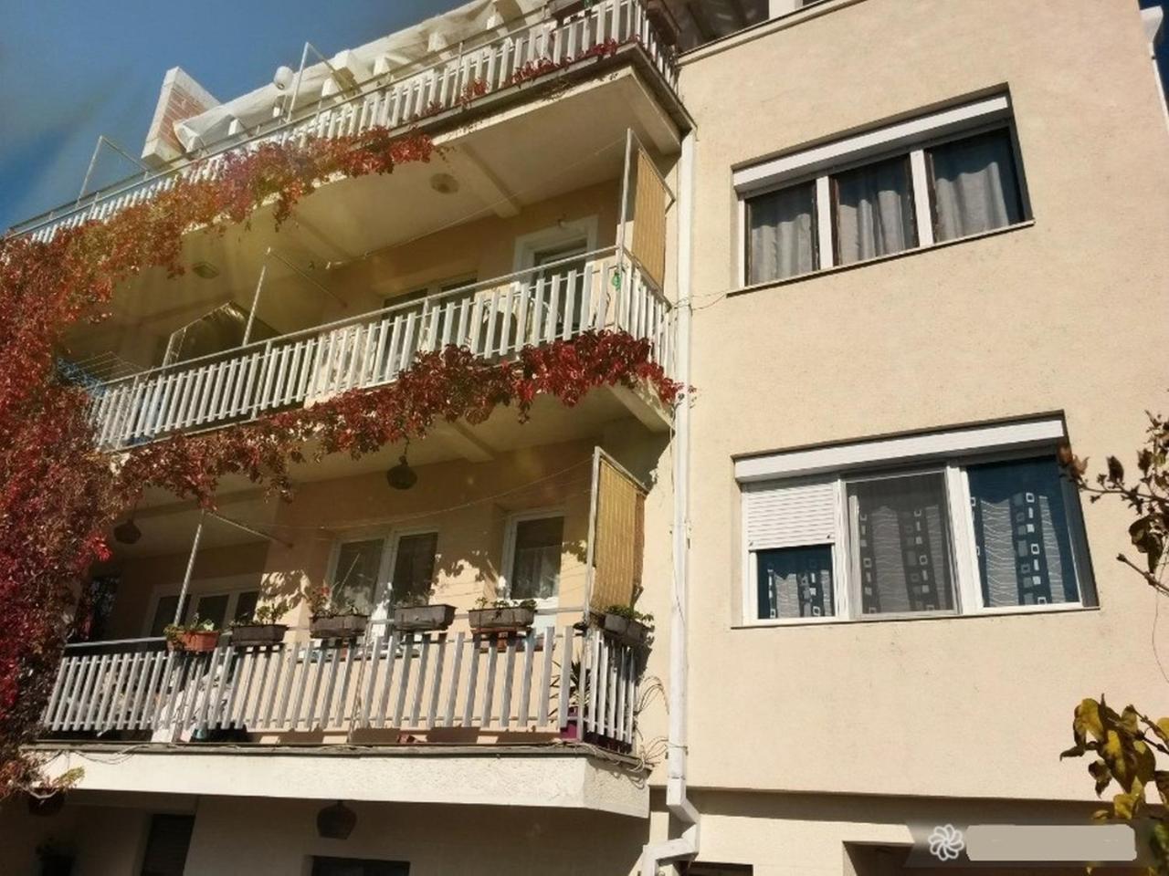 Marko Apartments Struga Dış mekan fotoğraf