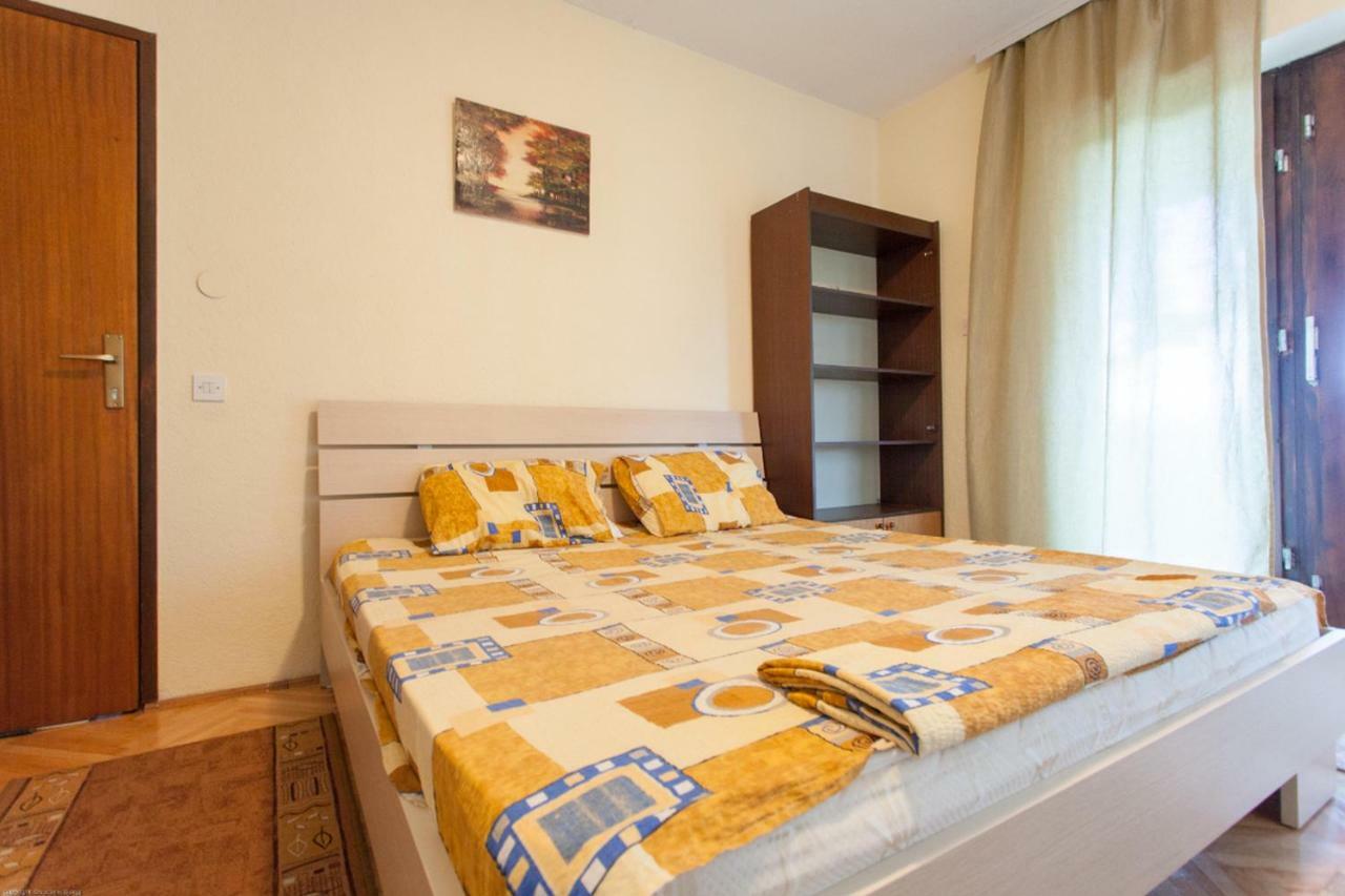 Marko Apartments Struga Dış mekan fotoğraf
